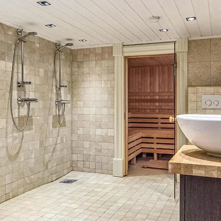 Stunning In With House Sea View Holiday home