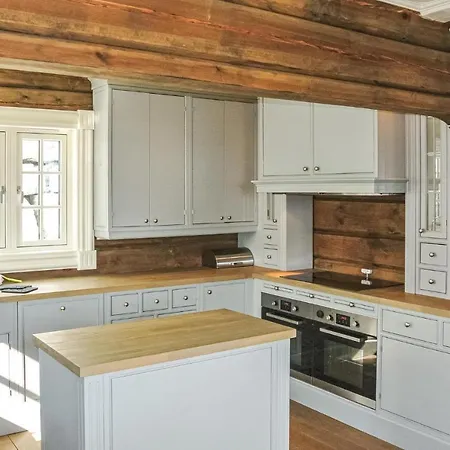 Stunning In With House Sea View Dom wakacyjny Hemsedal