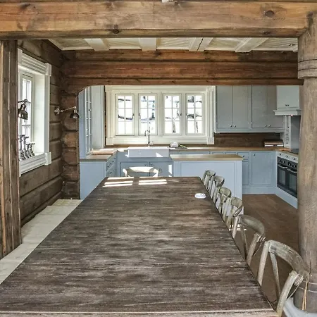 Stunning In With House Sea View