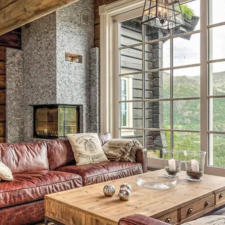 Stunning In With House Sea View *