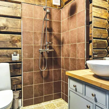 Holiday home Stunning In With House Sea View Hemsedal