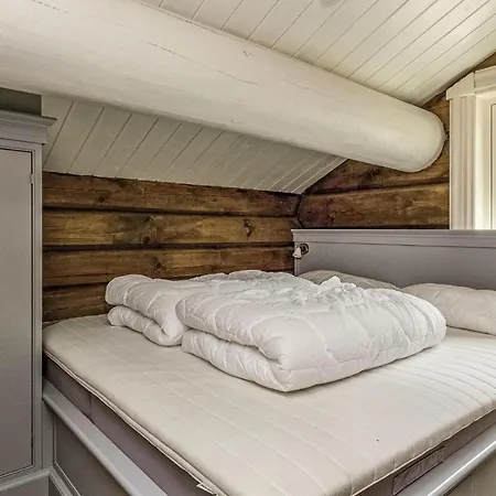 Stunning In With House Sea View Hemsedal
