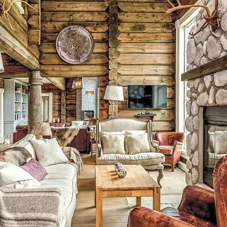 Stunning In With House Sea View Hemsedal
