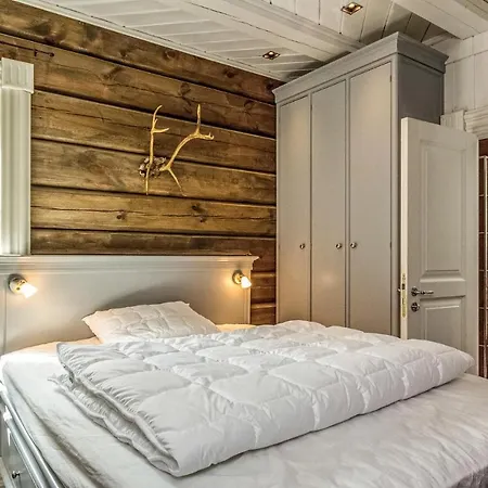 Stunning In With House Sea View Hemsedal